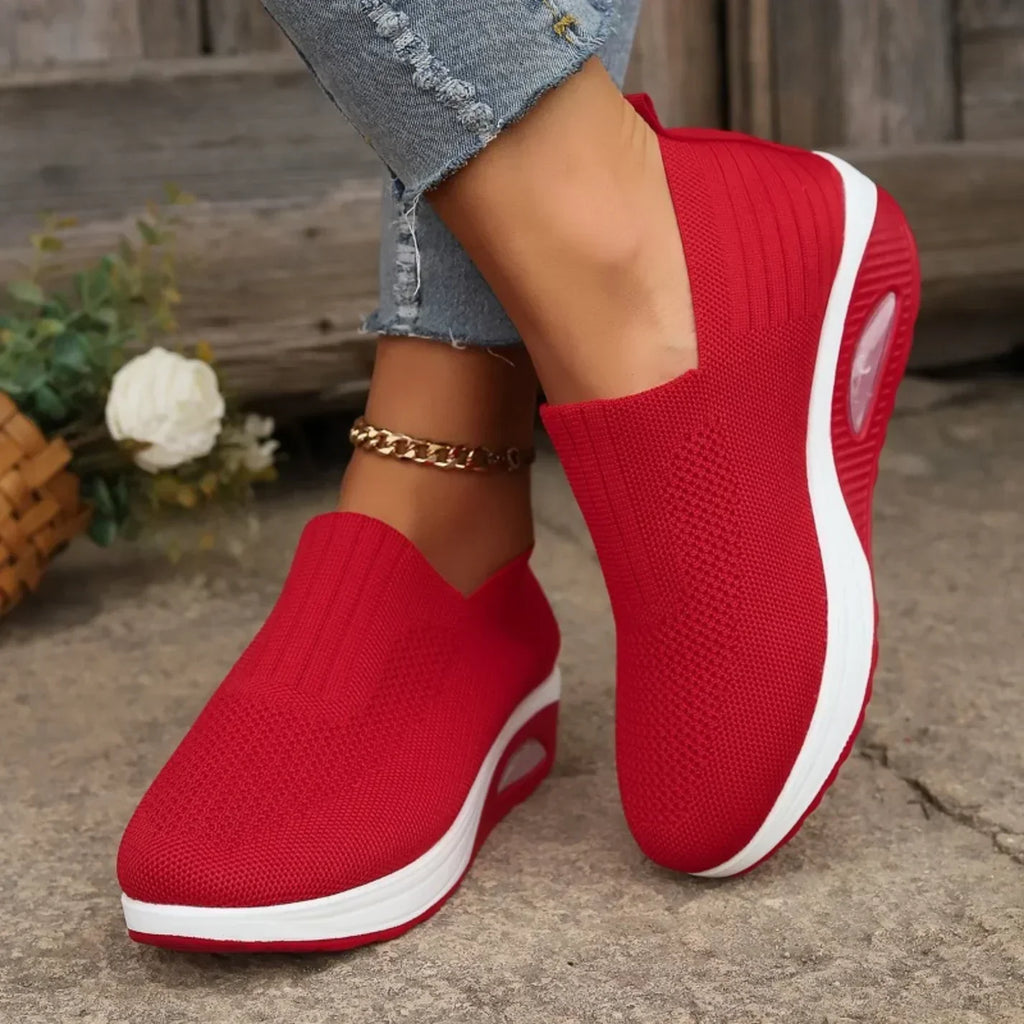 ELLA - Orthopädische Schuhe zur Schmerzlinderung | Euroselle