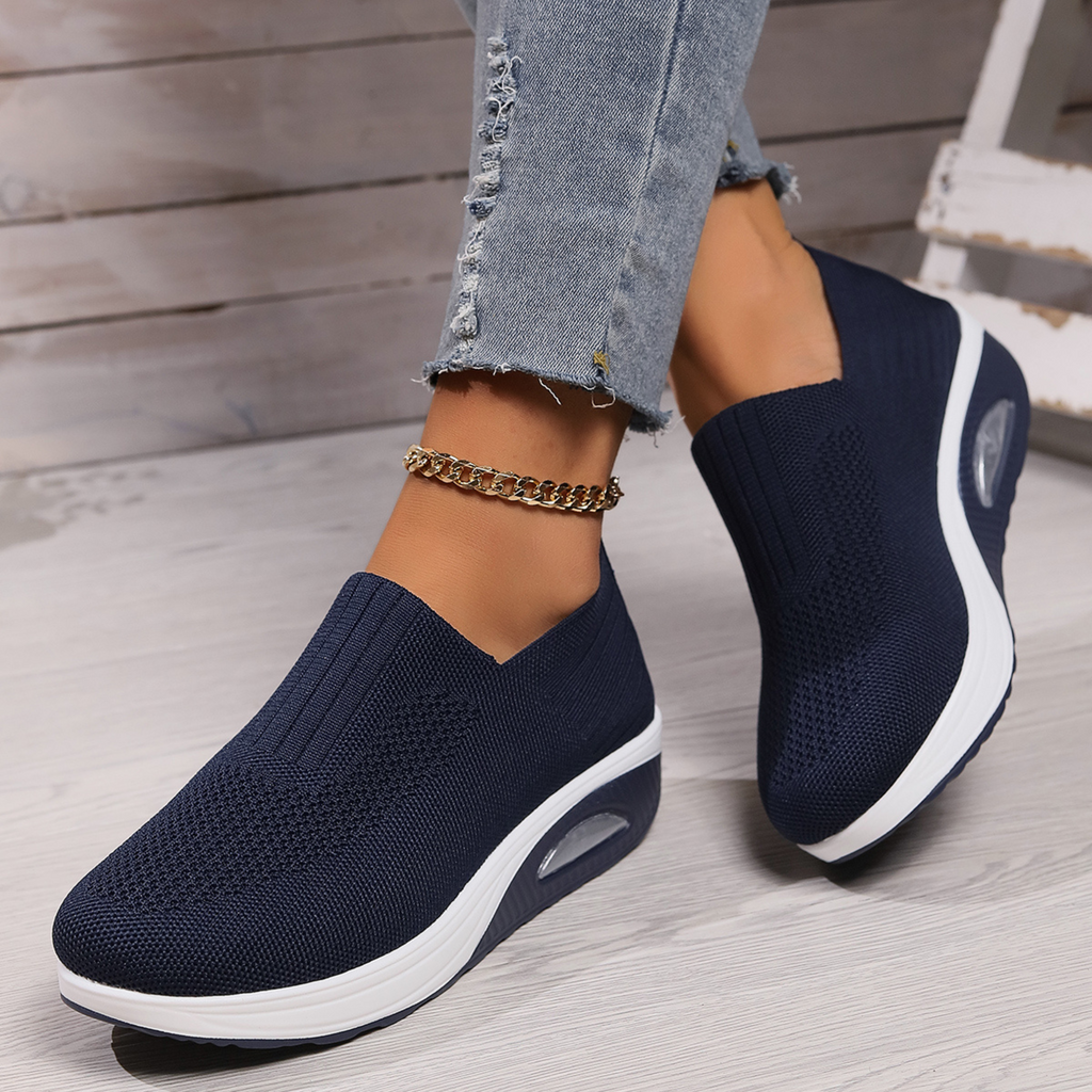 ELLA - Orthopädische Schuhe zur Schmerzlinderung | Euroselle