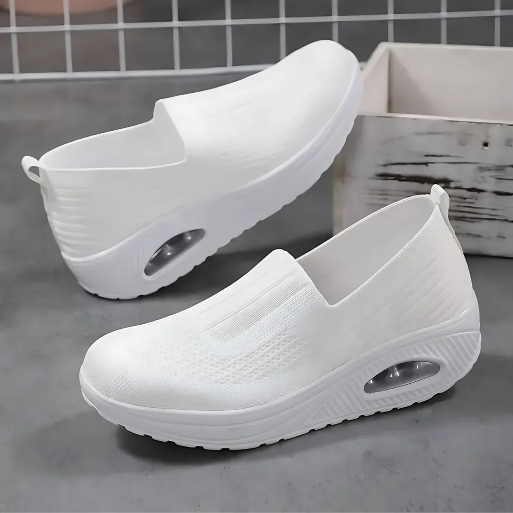 ELLA - Orthopädische Schuhe zur Schmerzlinderung | Euroselle