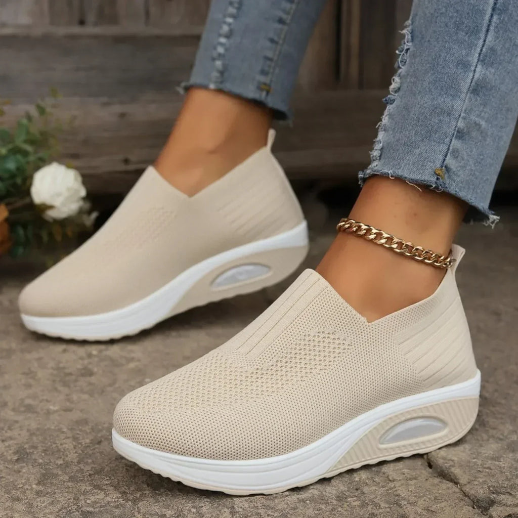 ELLA - Orthopädische Schuhe zur Schmerzlinderung | Euroselle