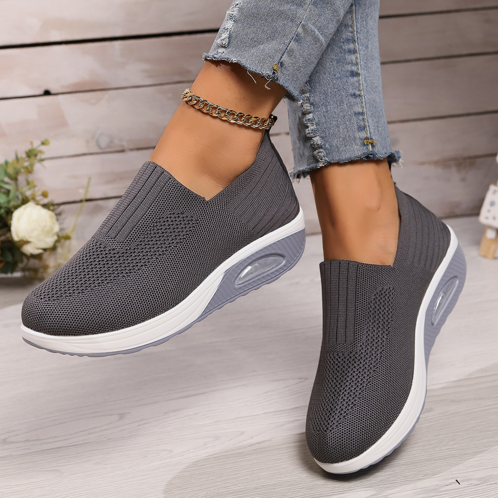 ELLA - Orthopädische Schuhe zur Schmerzlinderung | Euroselle