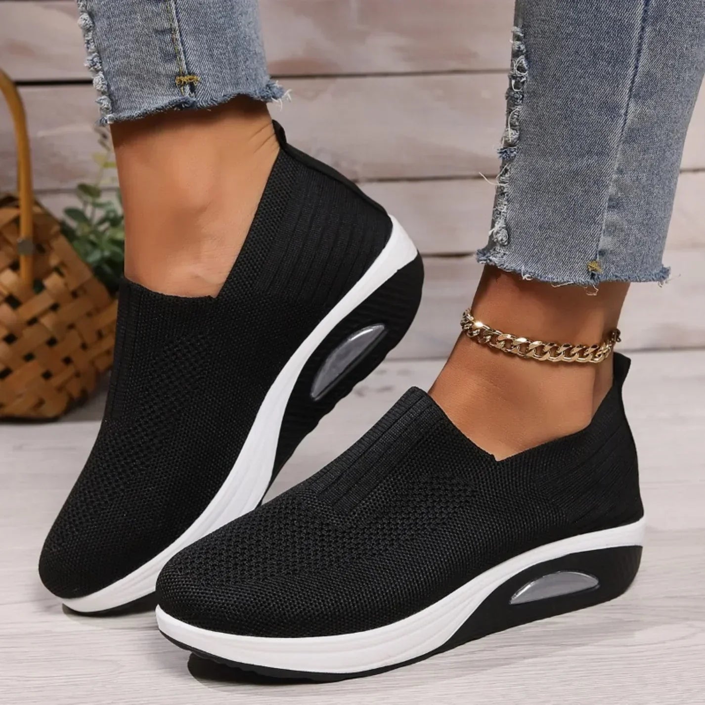 ELLA - Orthopädische Schuhe zur Schmerzlinderung | Euroselle