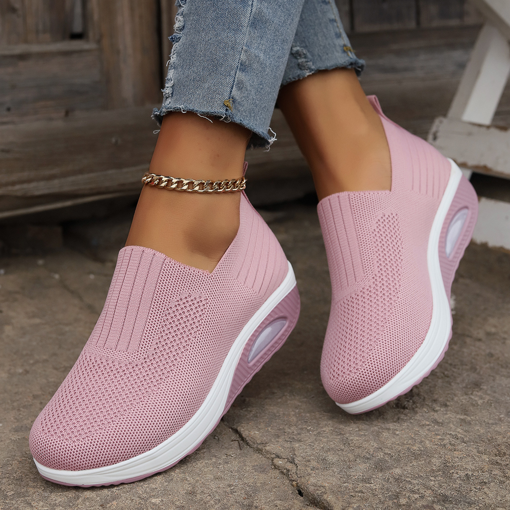 ELLA - Orthopädische Schuhe zur Schmerzlinderung | Euroselle