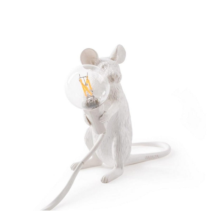 NovaWhisker Mouse Lamp For Your Home Room And Living Space