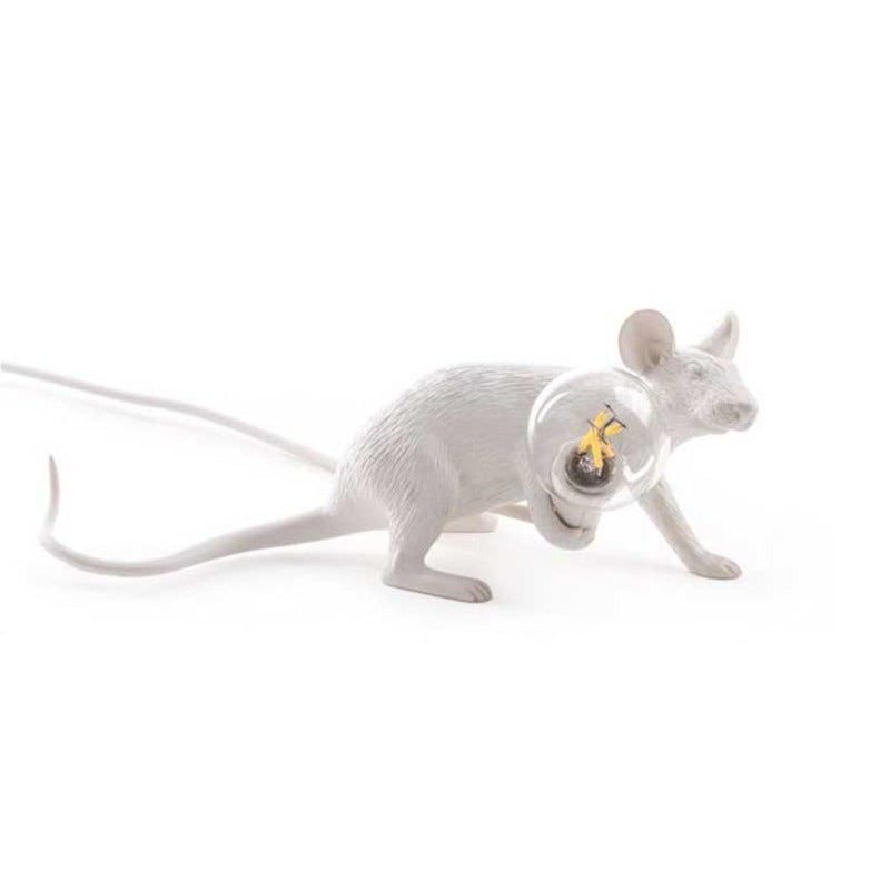 NovaWhisker Mouse Lamp For Your Home Room And Living Space