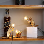 NovaWhisker Mouse Lamp For Your Home Room And Living Space