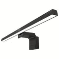 Ansteckbare Schreibtischlampe für Computerbildschirme im Büro - Euroselle