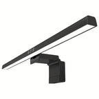 Ansteckbare Schreibtischlampe für Computerbildschirme im Büro - Euroselle