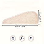Quick-Dry Everyday Comfort - Euroselle