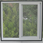 Self-Adhesive Mosquito Window Net Kit - Euroselle