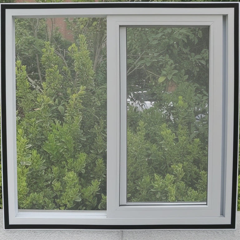 Self-Adhesive Mosquito Window Net Kit - Euroselle