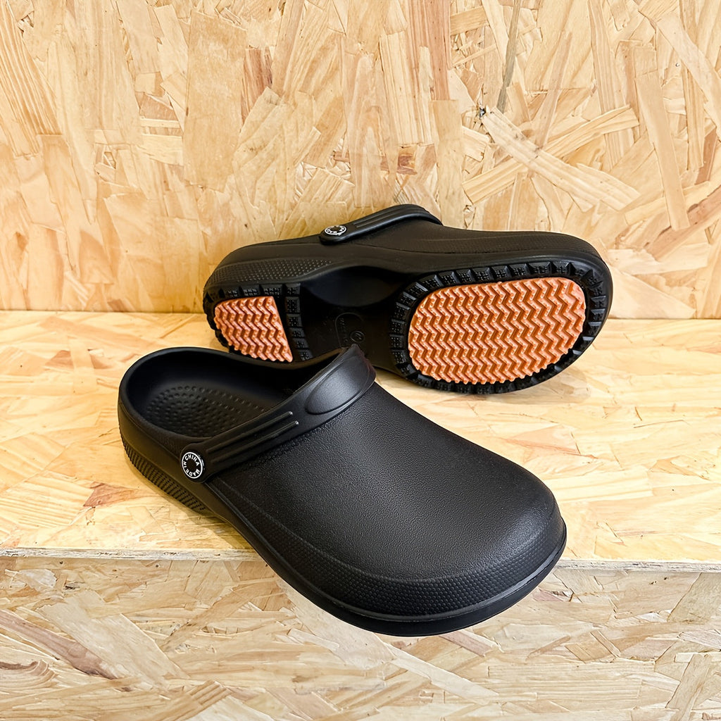 Men’s & Unisex Casual Garden Shoes - Euroselle
