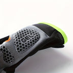 Lightweight Outdoor Half Finger Gloves for Men & Women - Euroselle