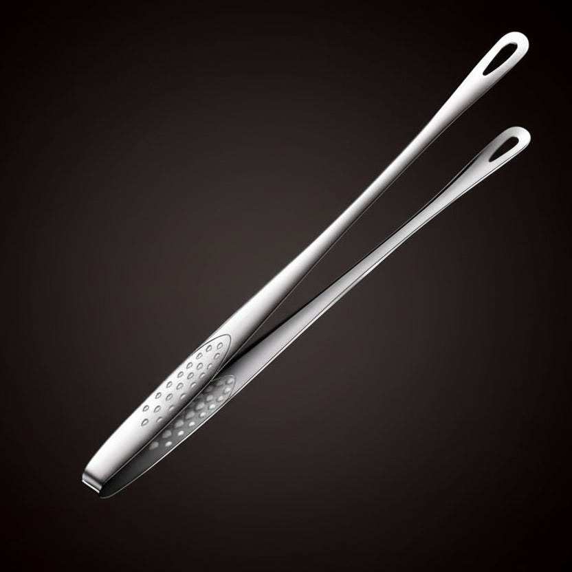 Stainless Steel Multi Clips for Precise Gripping & Serving - Euroselle