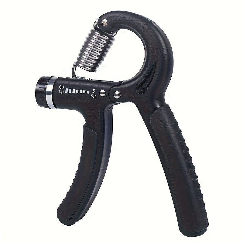 Verstellbares Handkrafttrainer-Set für Griff- und Fingertraining - Euroselle