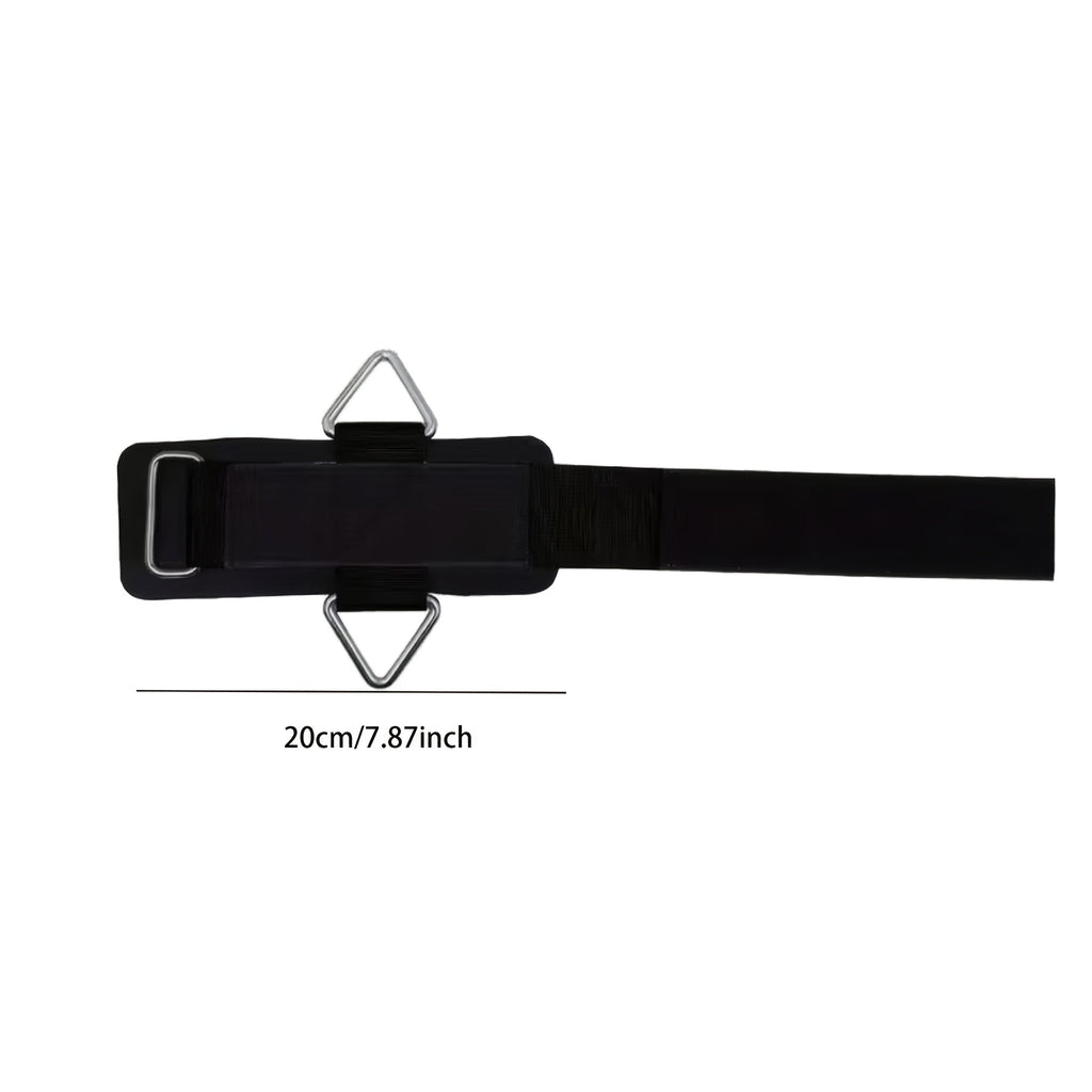 Adjustable Anti-Slip Wrist Straps for Stronger Lifts and Grip - Euroselle