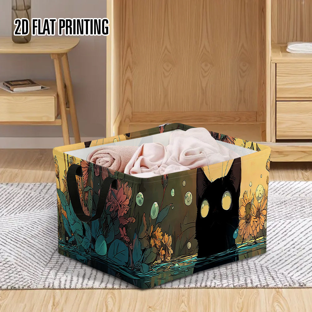 Stylish Rectangular Storage Solution - Euroselle