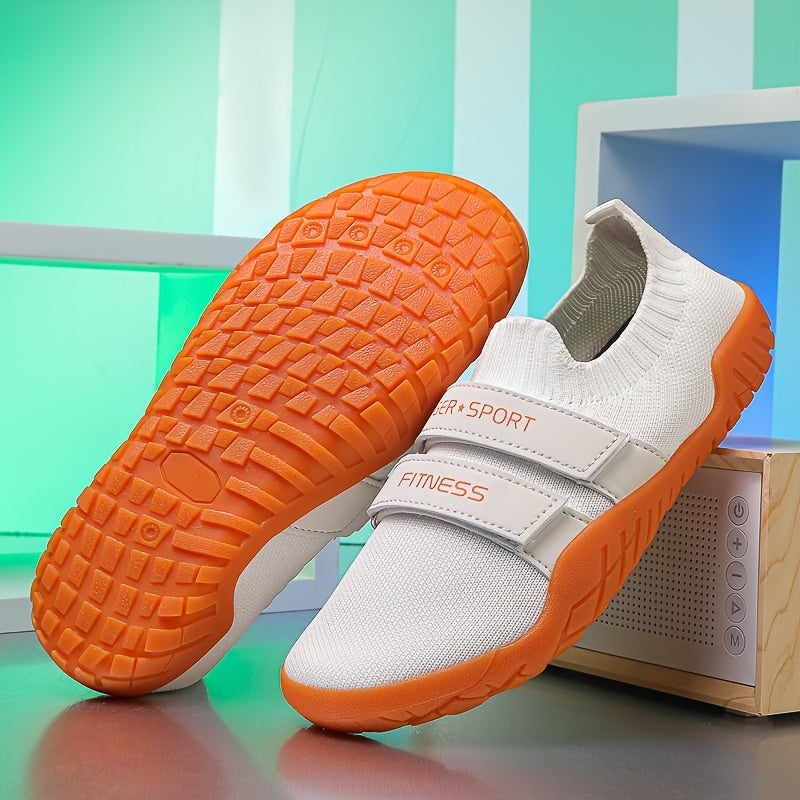 Rutschfeste Barfußschuhe für Kraft- und Gleichgewichtstraining – Euroselle