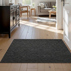 Durable Summer & Autumn Striped Entry Mat - Euroselle