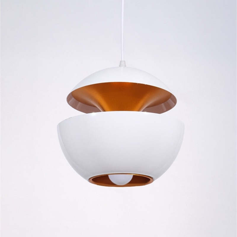 LumaAria LED Pendant Lamp For Living Rooms And Dining Areas