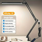 Ultra Bright Adjustable LED Clip Lamp - Euroselle