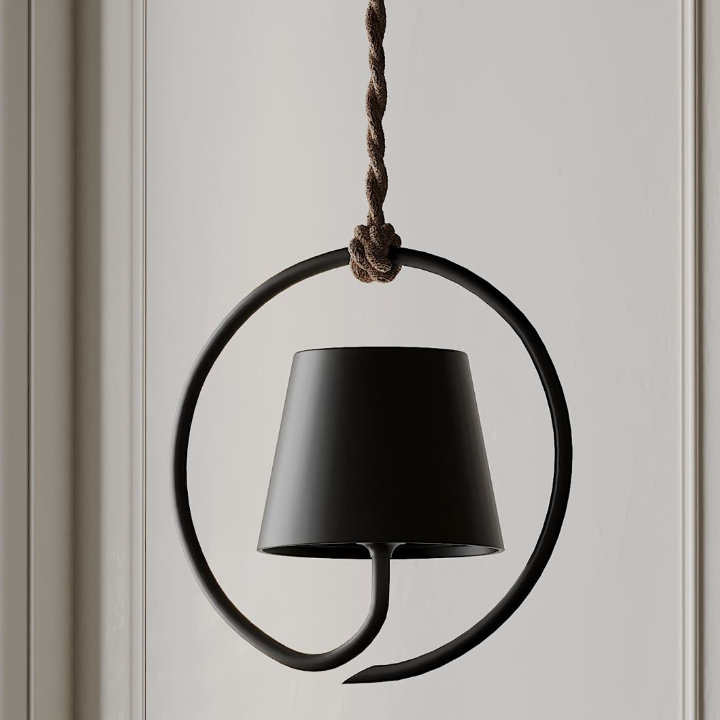 Lunaro Pendant Lamp