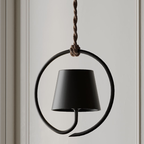 Lunaro Pendant Lamp