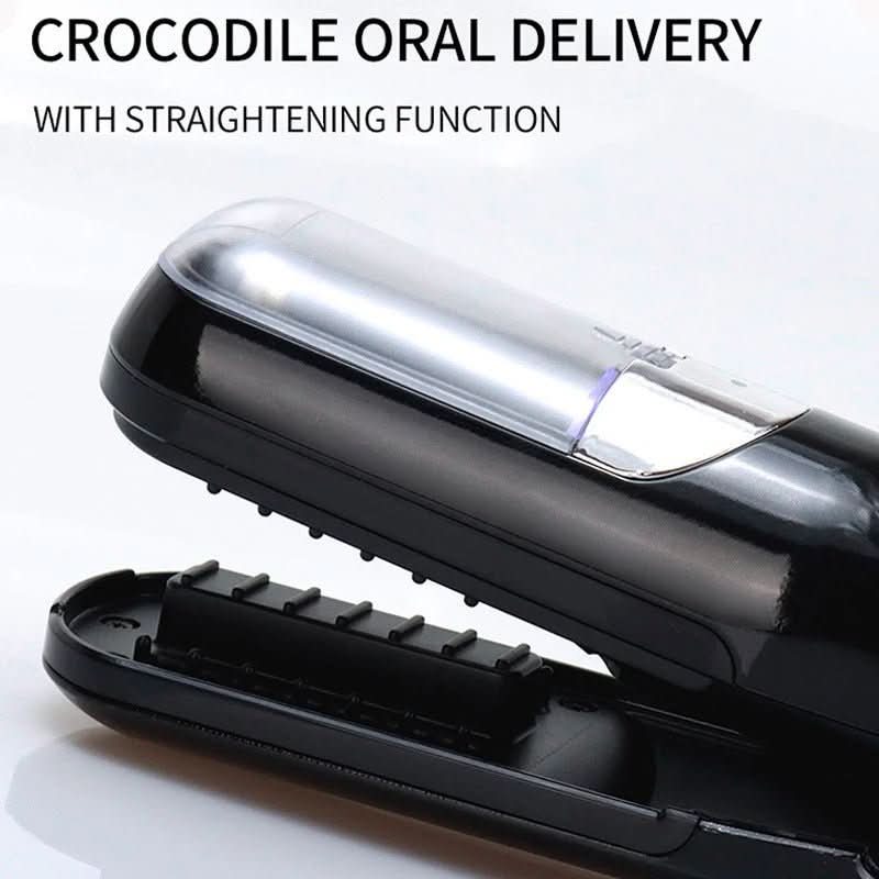 Cortapelos de precisión NovaGlide - diseño de corte focalizado, protector para mechones intactos