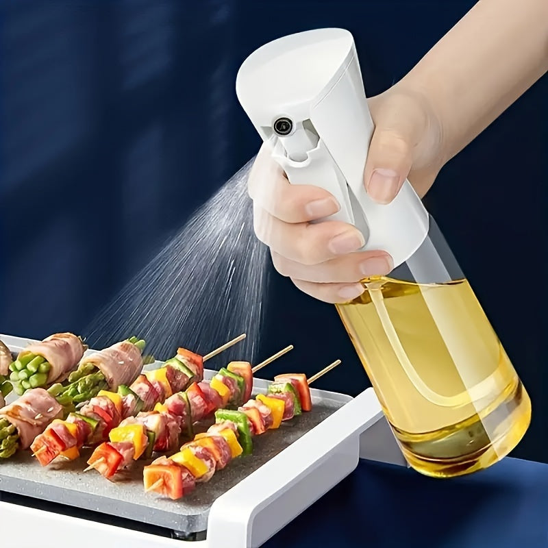 Präzise BBQ-Sprühflasche für sauberes Arbeiten - Euroselle