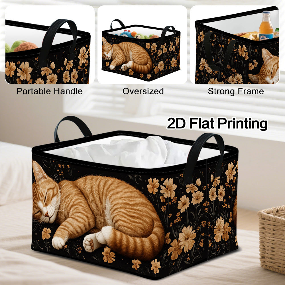 Foldable Floral Storage Organizer - Euroselle