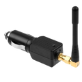 GPS-jelblokkoló járműbiztonsághoz StealthGuard | Euroselle