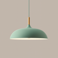AureliaWeave Pastel Pendant Lights For Living Room