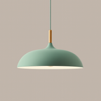 AureliaWeave Pastel Pendant Lights For Living Room