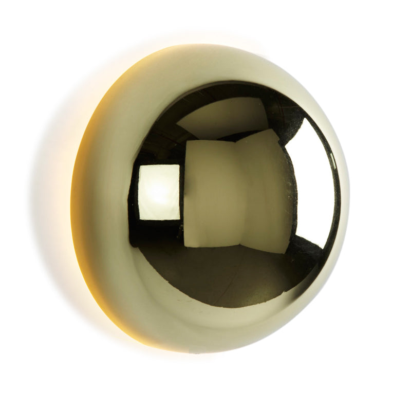 NovaLux Wall Lamp With Retro-Architectural Look for Interiors