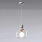 Aviella | Bird Pendant Light