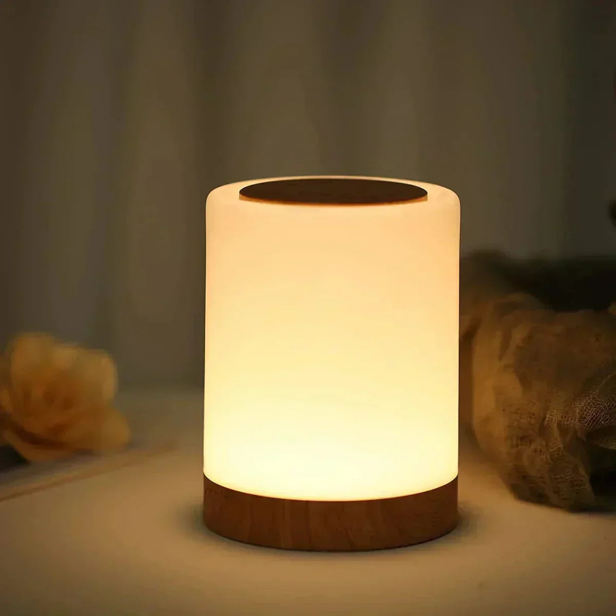 Halina Table Lamp
