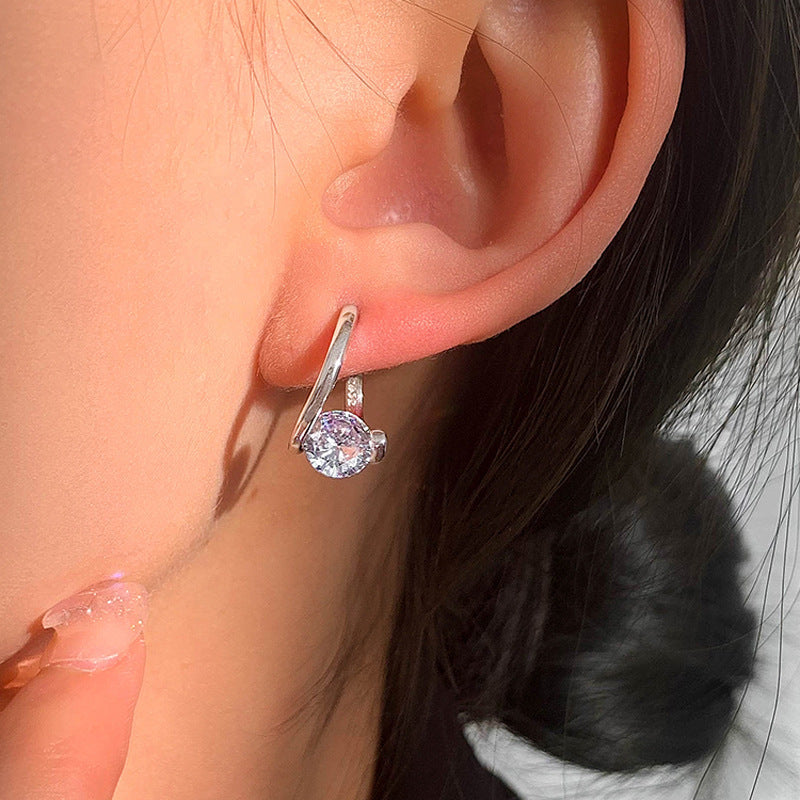 Lymphvity Germanium Earrings for Well-being | Euroselle
