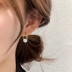 Lymphvity Germanium Earrings for Well-being | Euroselle