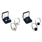 Lymphvity Germanium Earrings for Well-being | Euroselle
