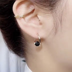 Lymphvity Germanium Earrings for Well-being | Euroselle