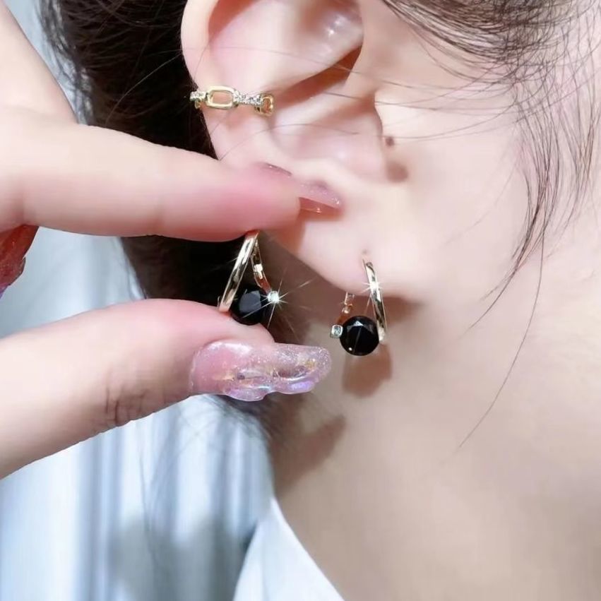 Lymphvity Germanium Earrings for Well-being | Euroselle