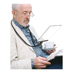 Neck Magnifier for Effortless Reading | Euroselle