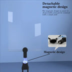 Neck Magnifier for Effortless Reading | Euroselle