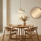 NovaCrest Adjustable Kitchen Pendant Light Fixture