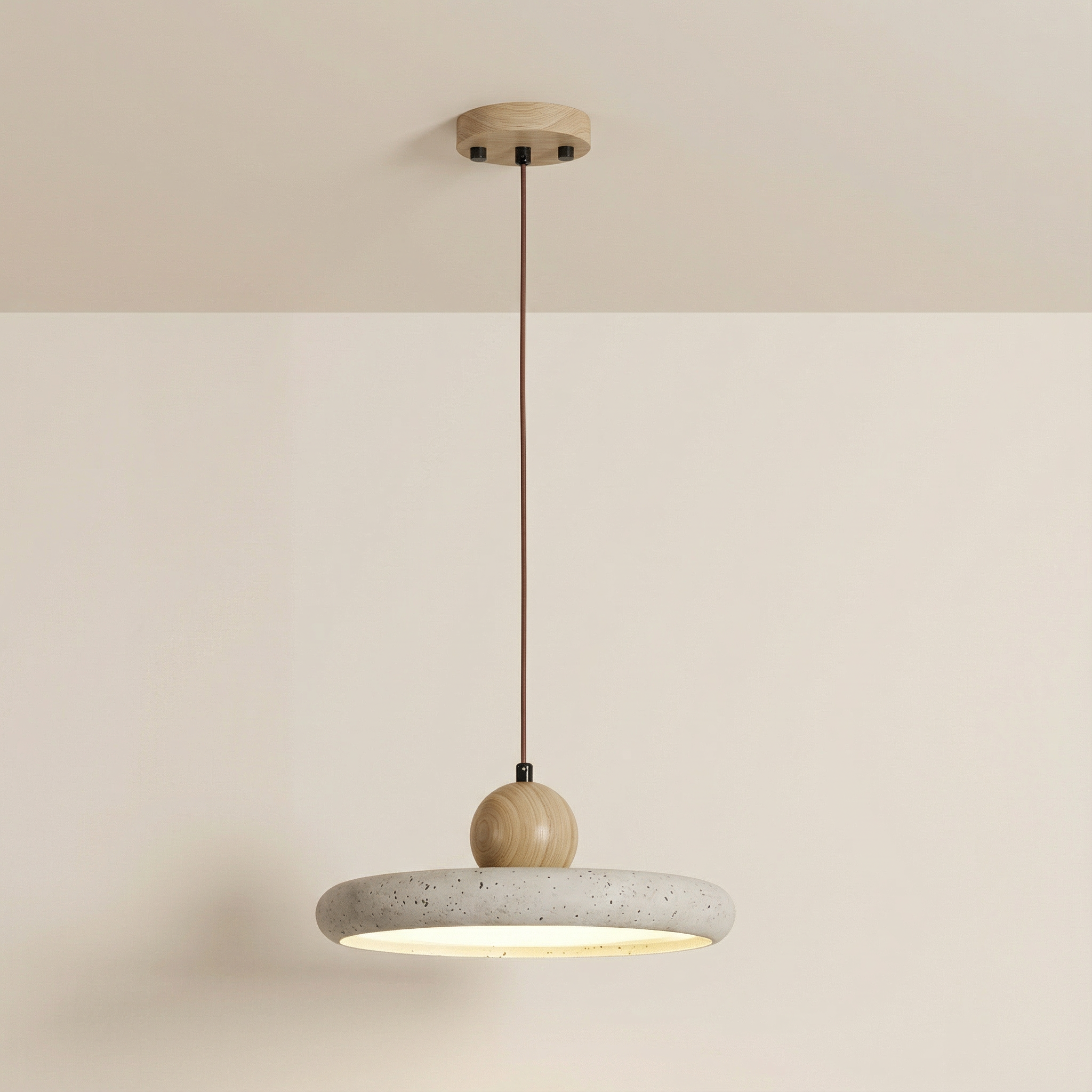 NovaCrest Adjustable Kitchen Pendant Light Fixture