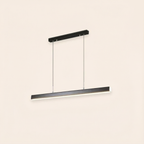 Asteria Dimmable Pendant Light For Kitchen Spaces At Home