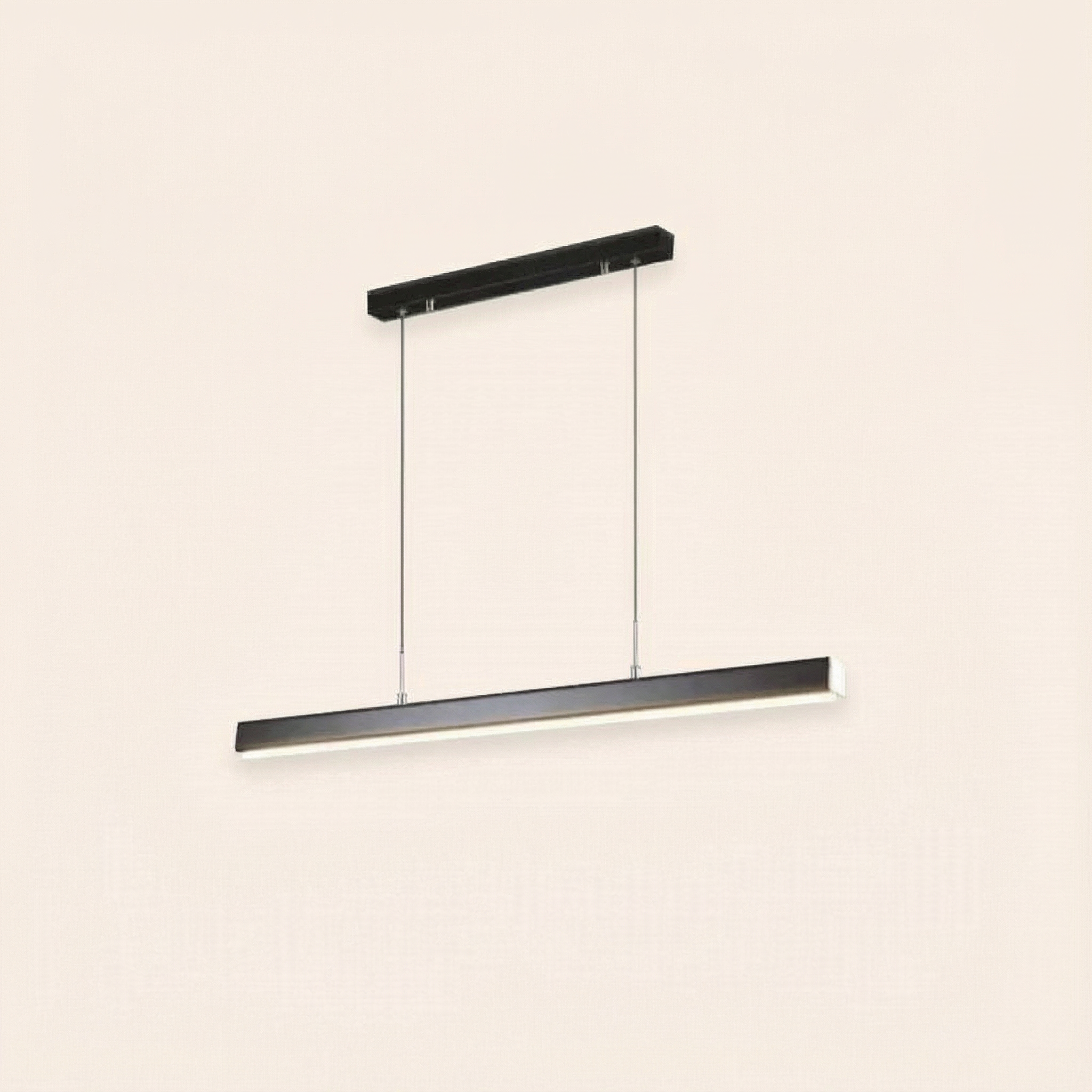 Asteria Dimmable Pendant Light For Kitchen Spaces At Home