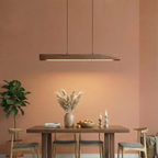 Nova Wood Pendant Light For Kitchen Elegant Wood Design