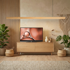 Nova Wood Pendant Light For Kitchen Elegant Wood Design