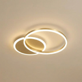 Lumenia Sleek Minimalist LED Pendant Light For Modern Kitchen